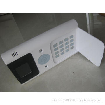 GSM Air-Conditioner Power Switch (SR-001)